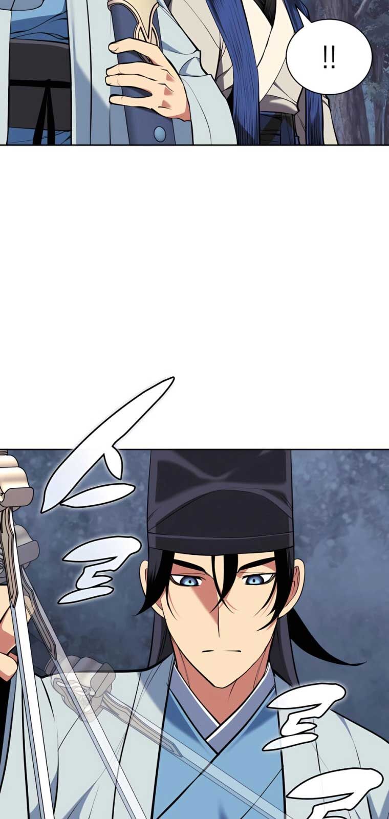 Học Giả Kiếm Sĩ: Chapter 157.1