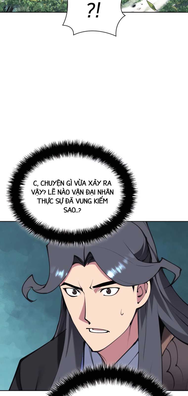 Học Giả Kiếm Sĩ: Chapter 157.1