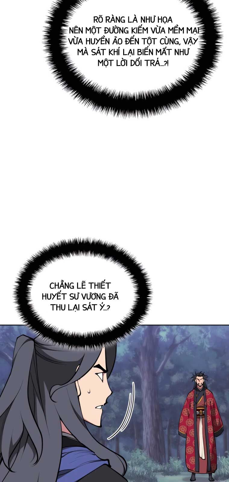 Học Giả Kiếm Sĩ: Chapter 157.1