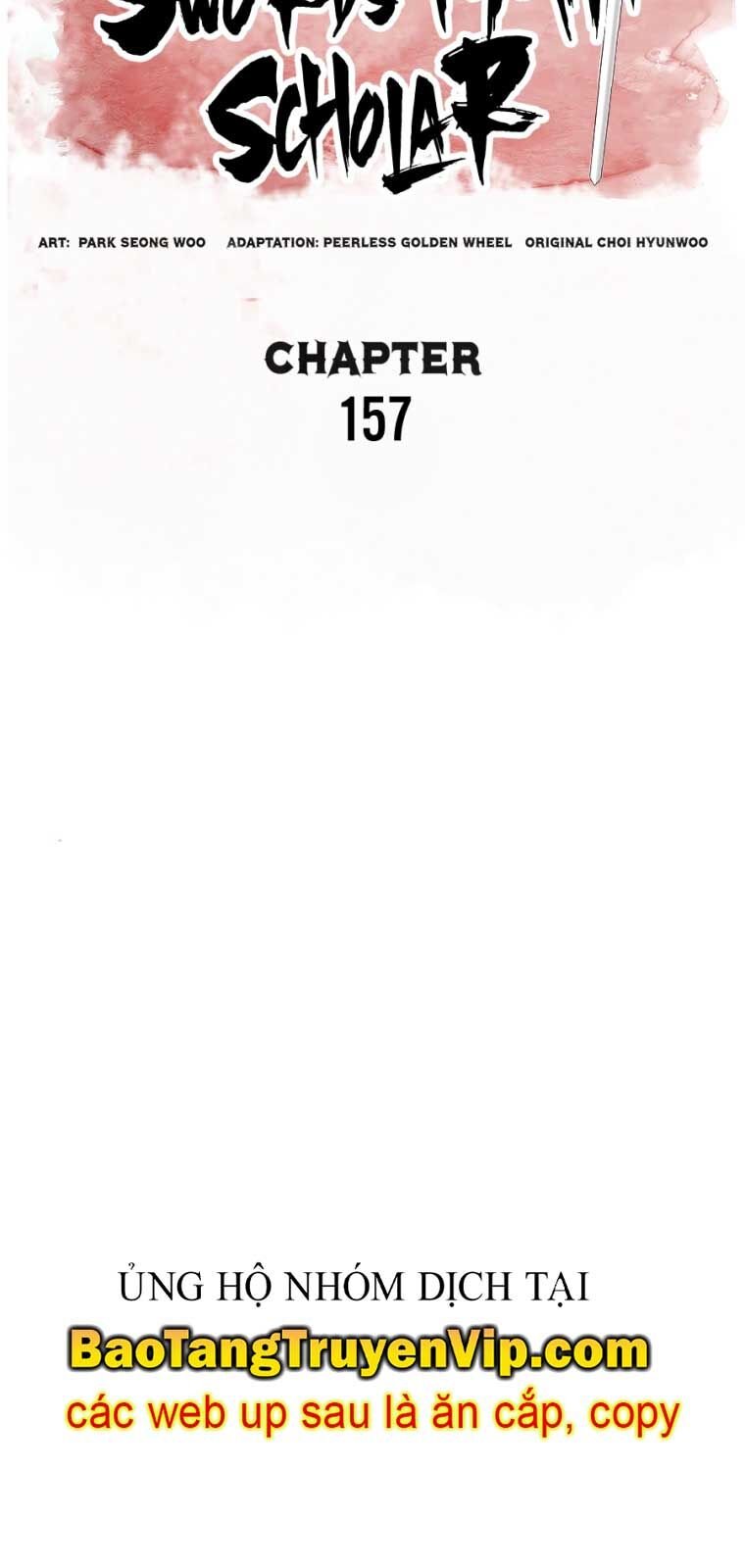Học Giả Kiếm Sĩ: Chapter 157.1