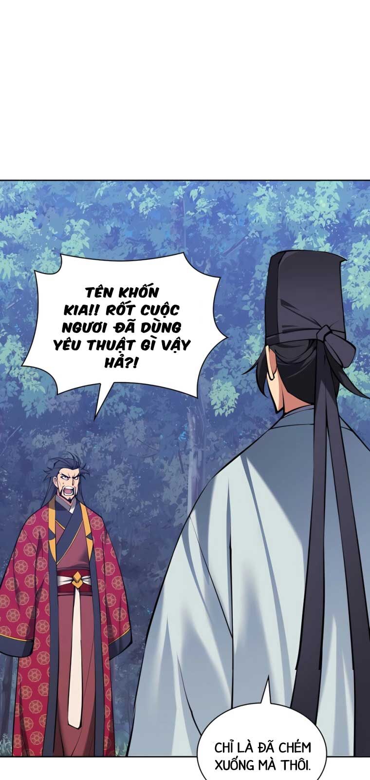 Học Giả Kiếm Sĩ: Chapter 157.1