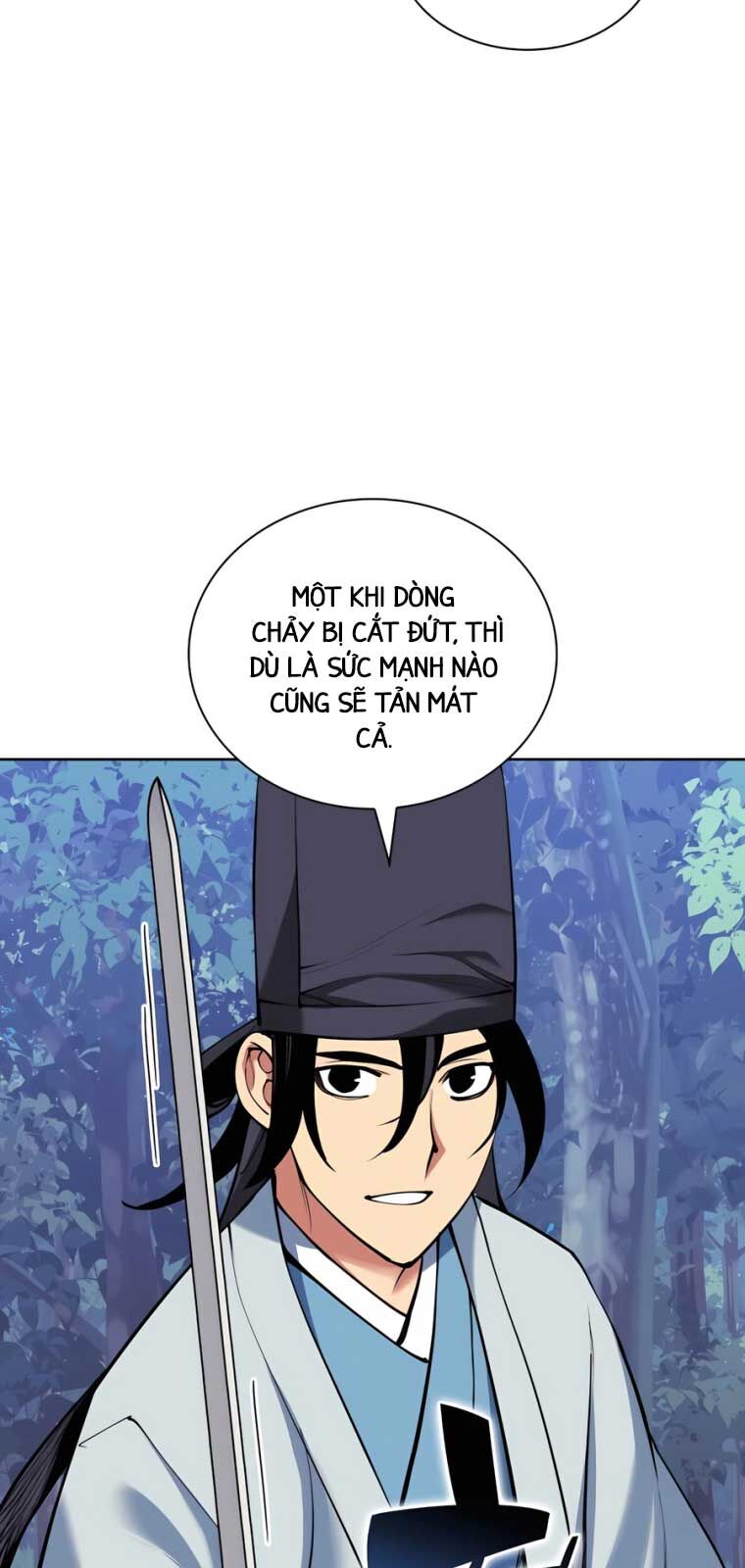 Học Giả Kiếm Sĩ: Chapter 157.1