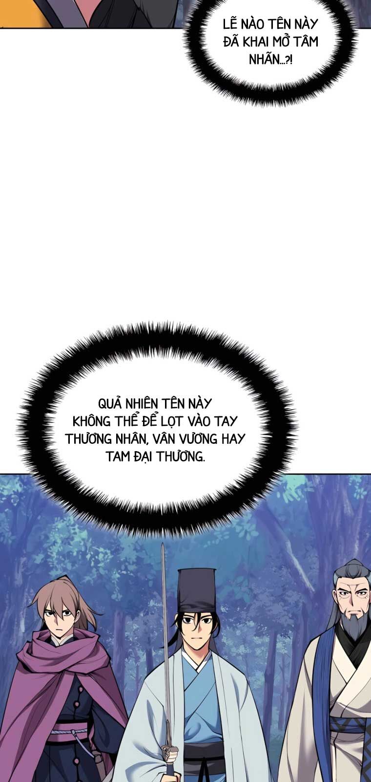 Học Giả Kiếm Sĩ: Chapter 157.1