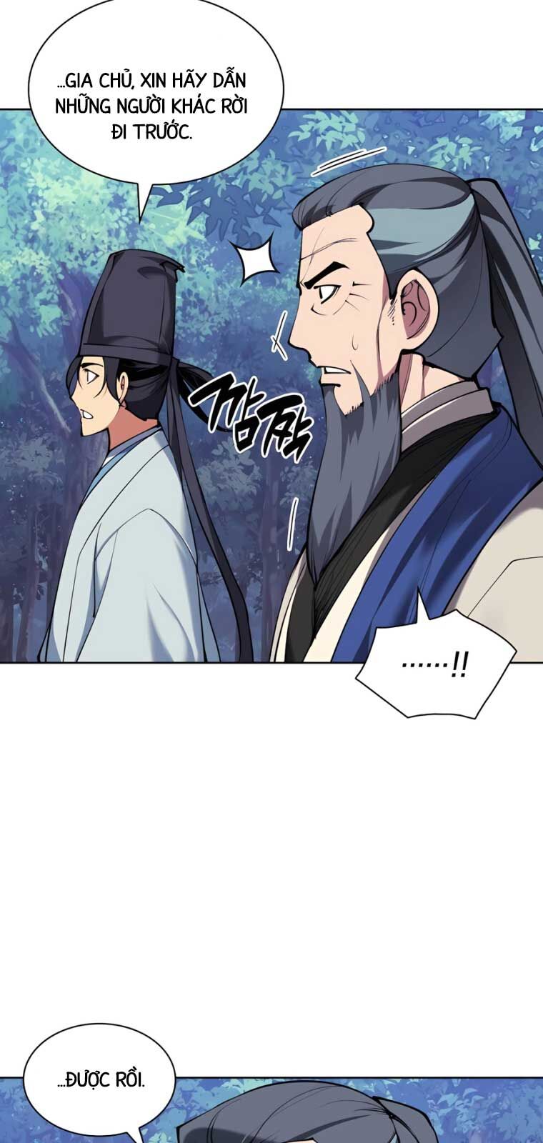 Học Giả Kiếm Sĩ: Chapter 157.1