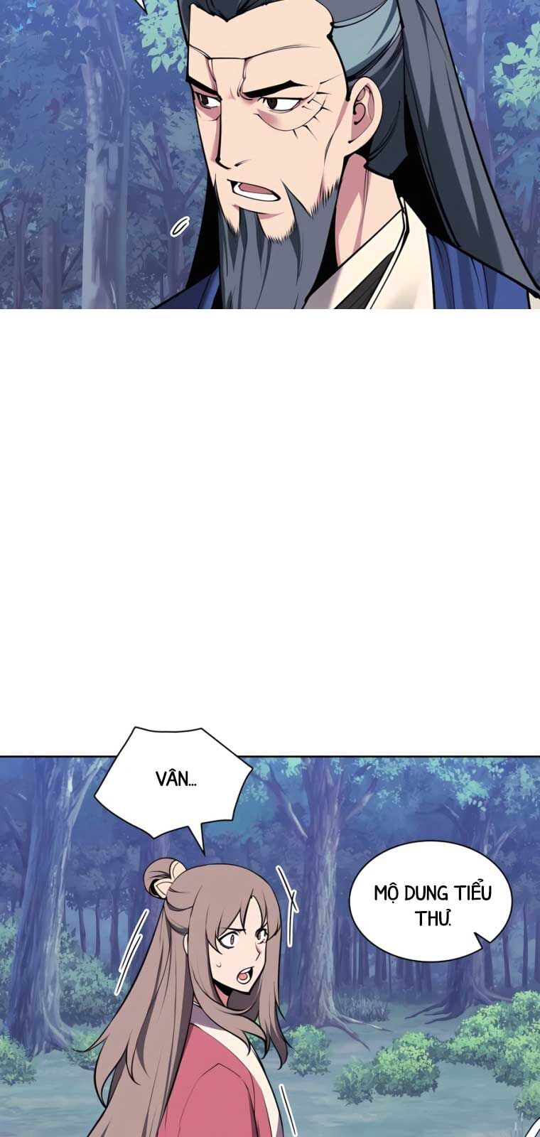 Học Giả Kiếm Sĩ: Chapter 157.1