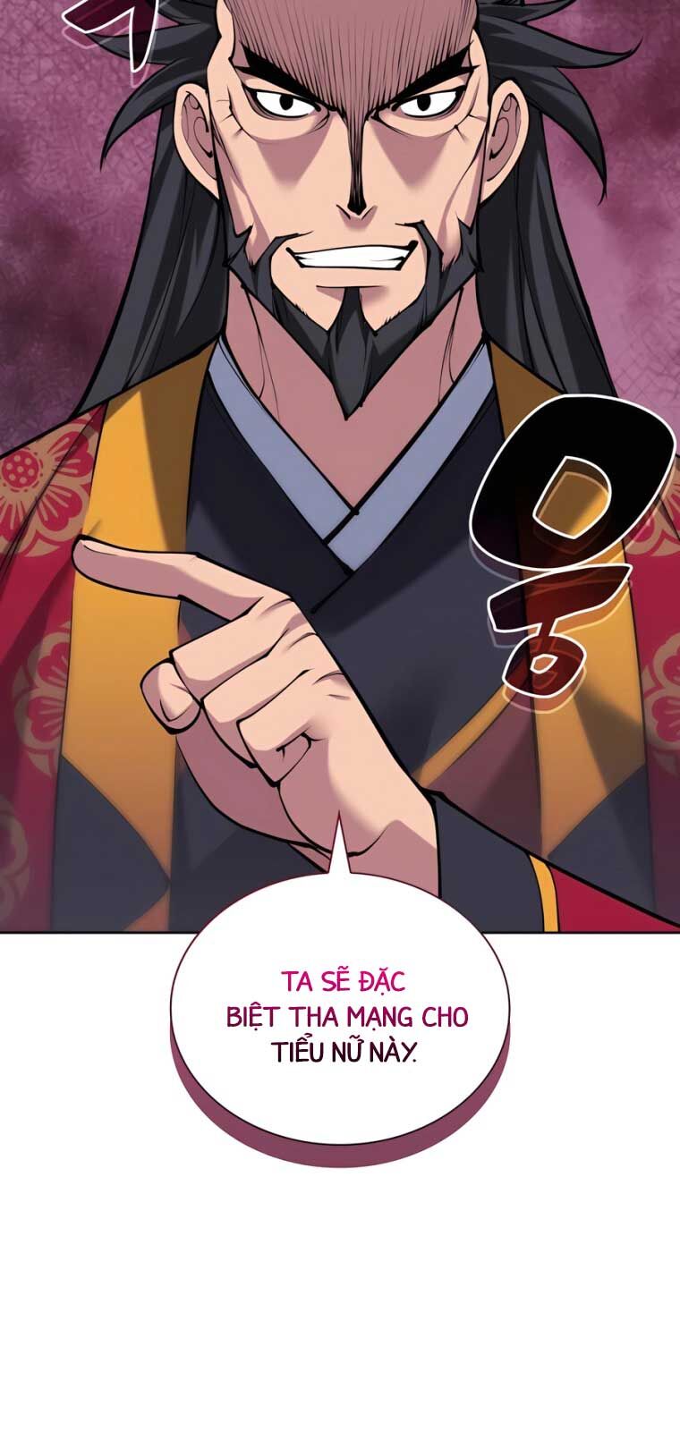 Học Giả Kiếm Sĩ: Chapter 157.1