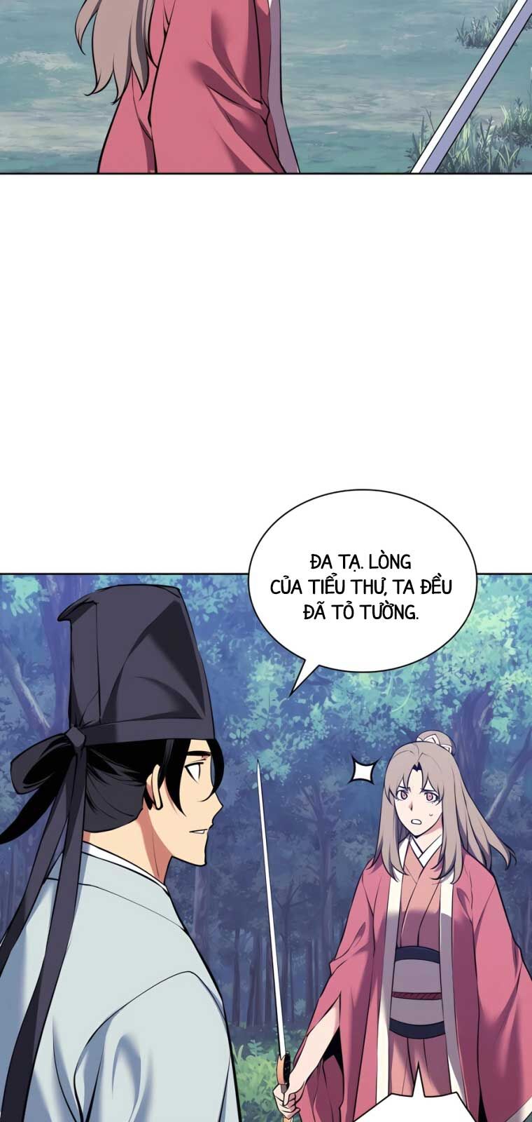 Học Giả Kiếm Sĩ: Chapter 157.1