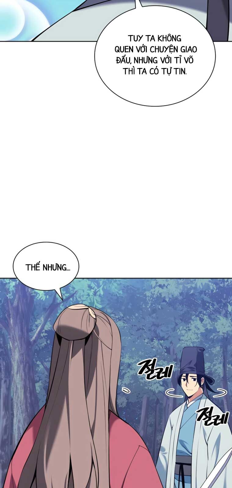 Học Giả Kiếm Sĩ: Chapter 157.1