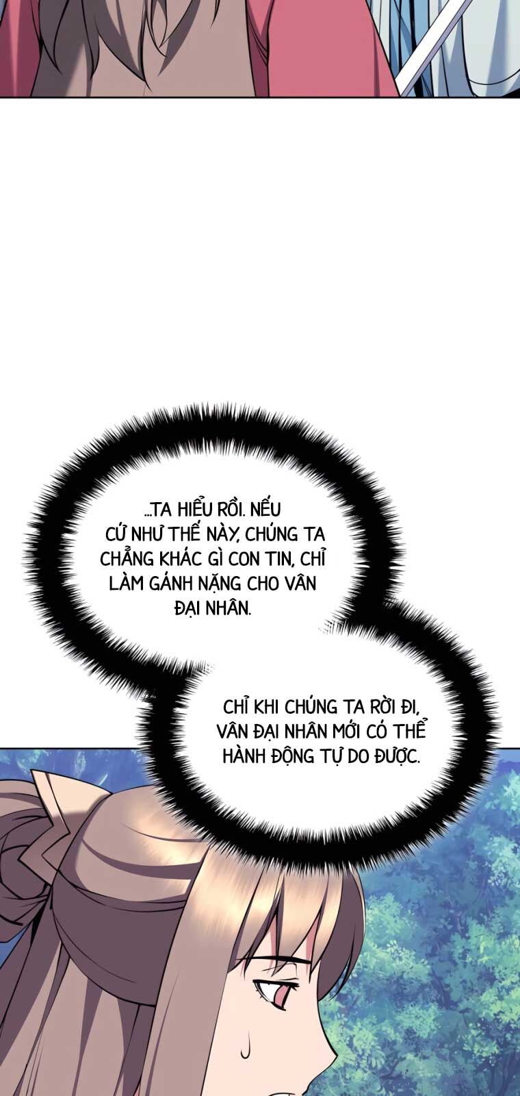 Học Giả Kiếm Sĩ: Chapter 157.1