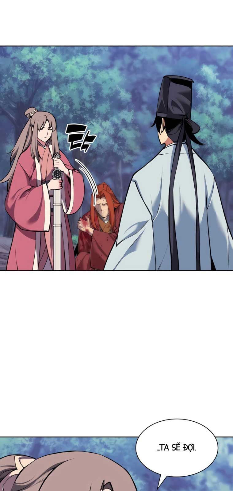 Học Giả Kiếm Sĩ: Chapter 157.1