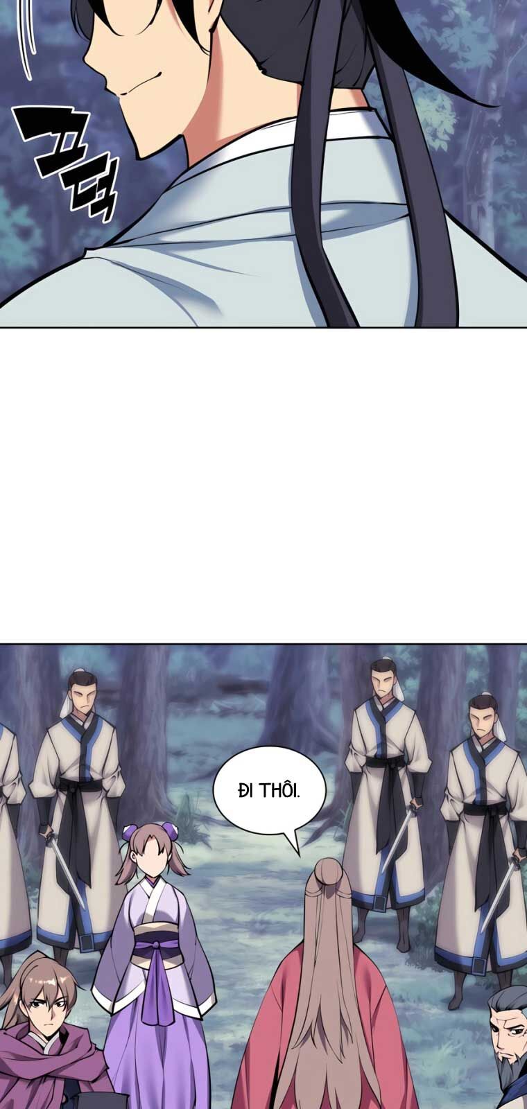 Học Giả Kiếm Sĩ: Chapter 157.1