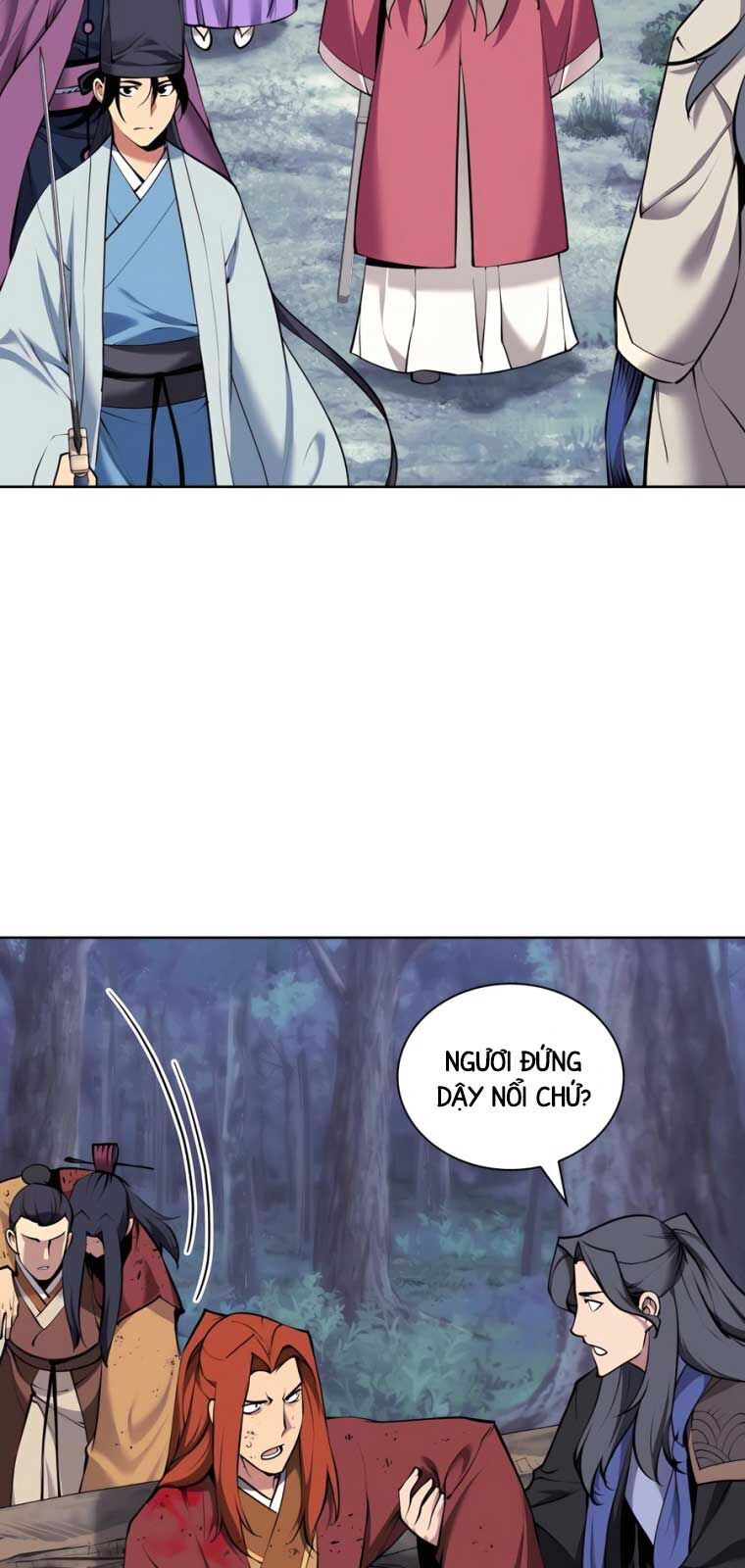 Học Giả Kiếm Sĩ: Chapter 157.1