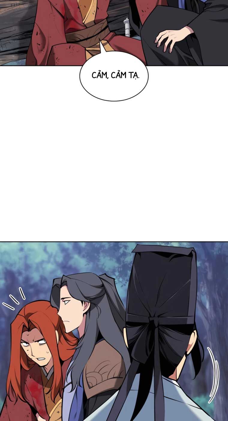 Học Giả Kiếm Sĩ: Chapter 157.1