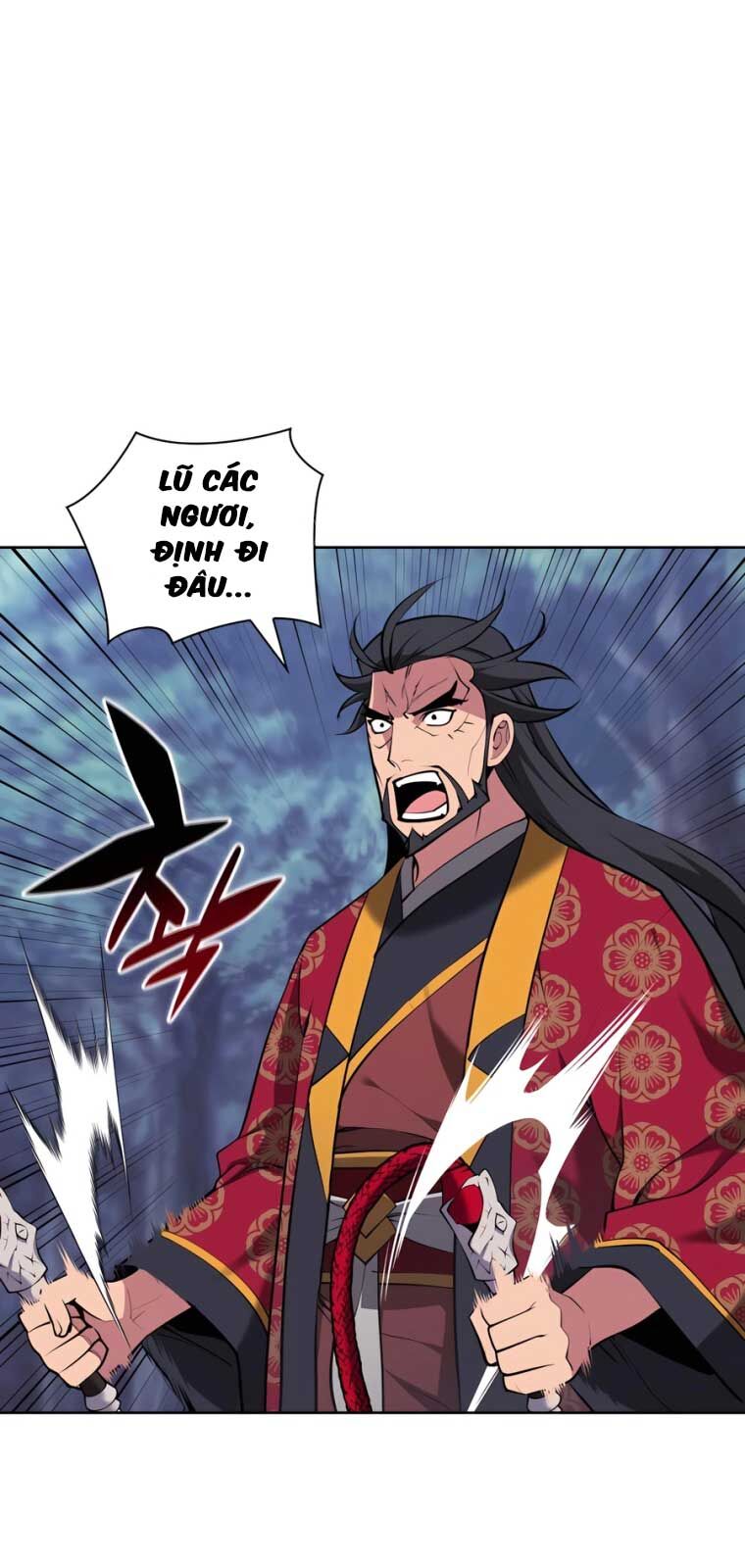 Học Giả Kiếm Sĩ: Chapter 157.1