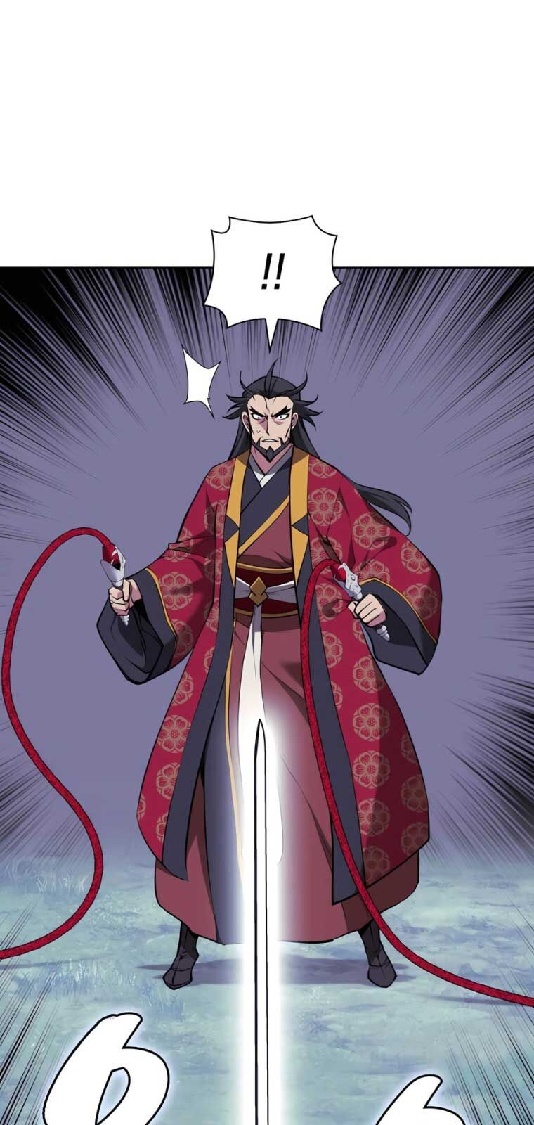 Học Giả Kiếm Sĩ: Chapter 157.1