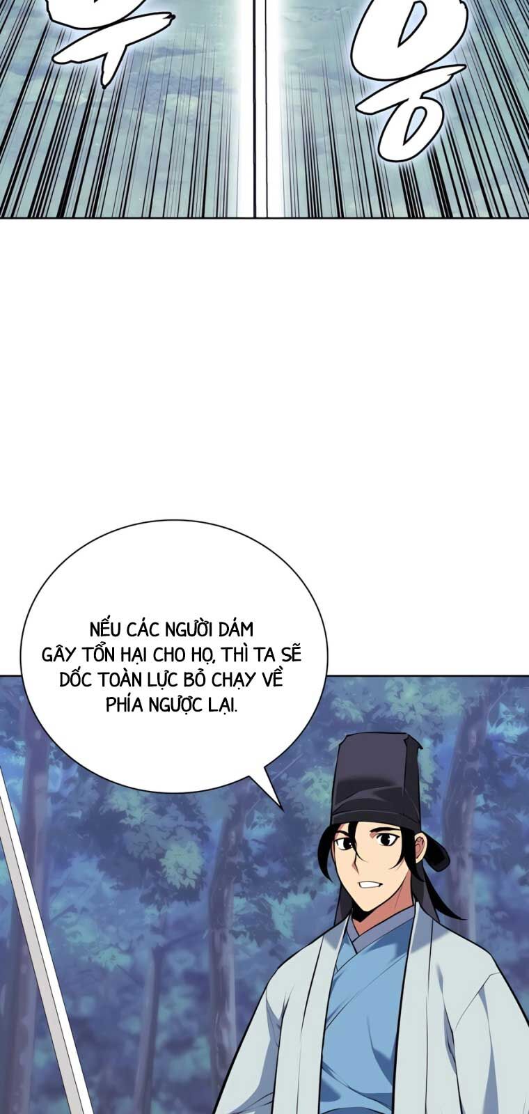 Học Giả Kiếm Sĩ: Chapter 157.1