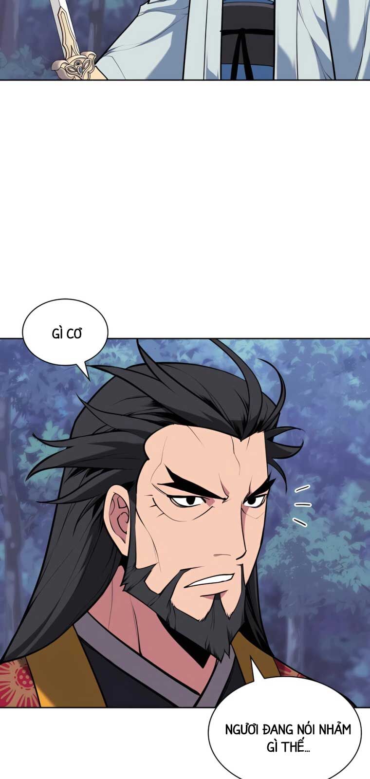 Học Giả Kiếm Sĩ: Chapter 157.1