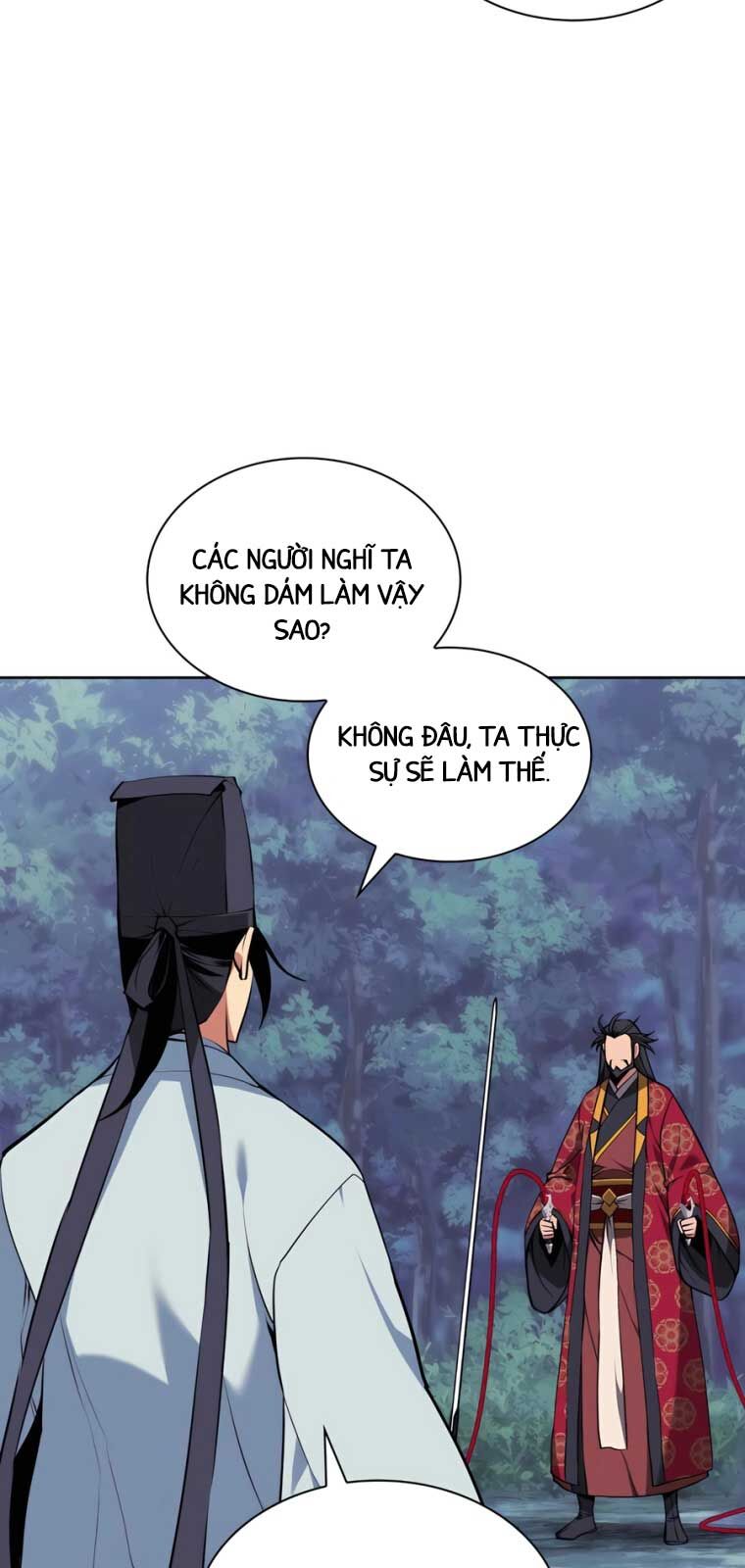 Học Giả Kiếm Sĩ: Chapter 157.1