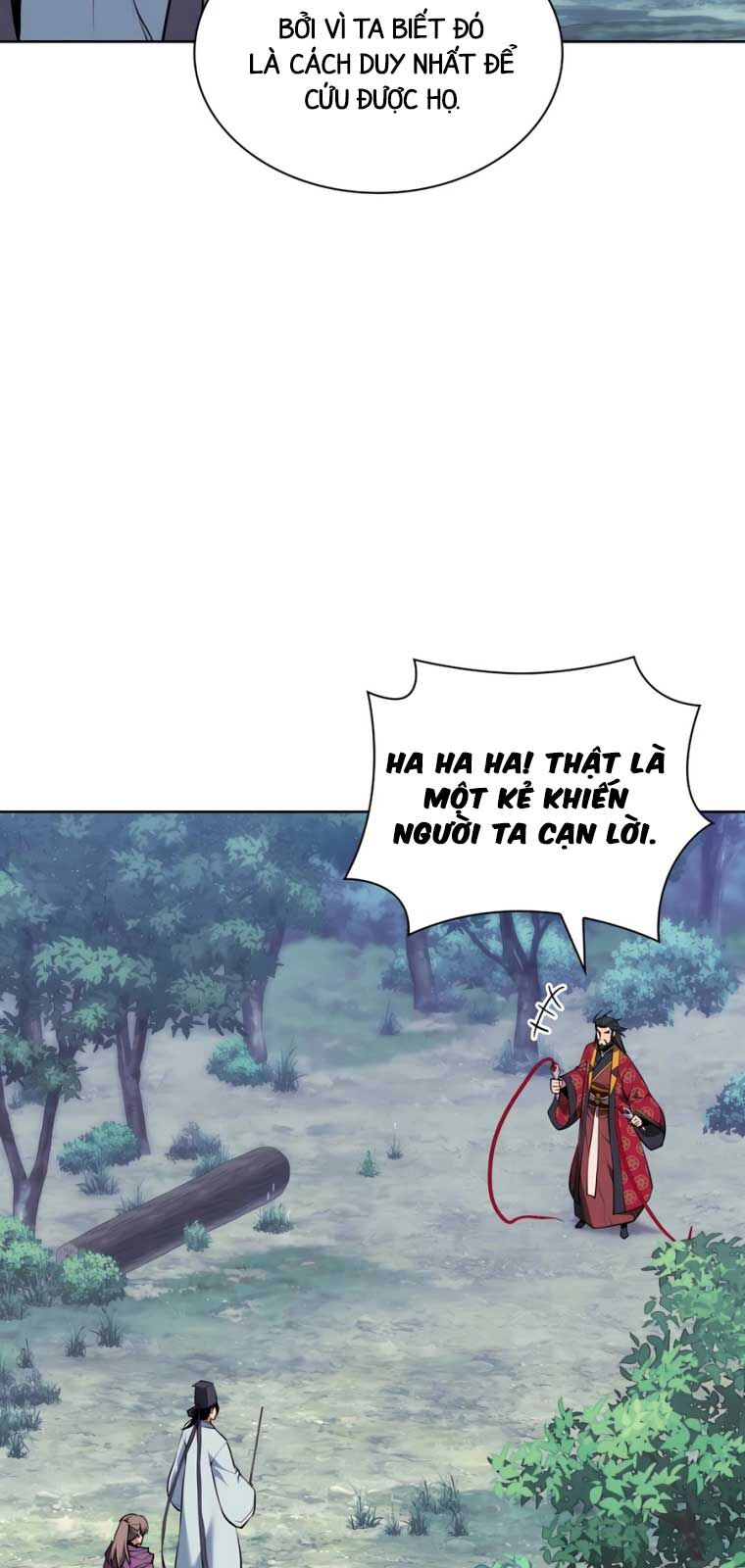 Học Giả Kiếm Sĩ: Chapter 157.1