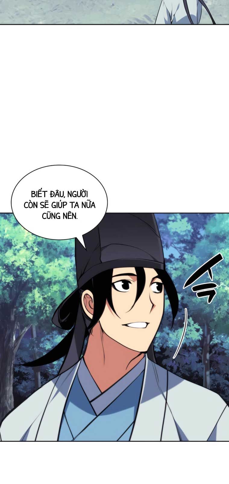 Học Giả Kiếm Sĩ: Chapter 157.1