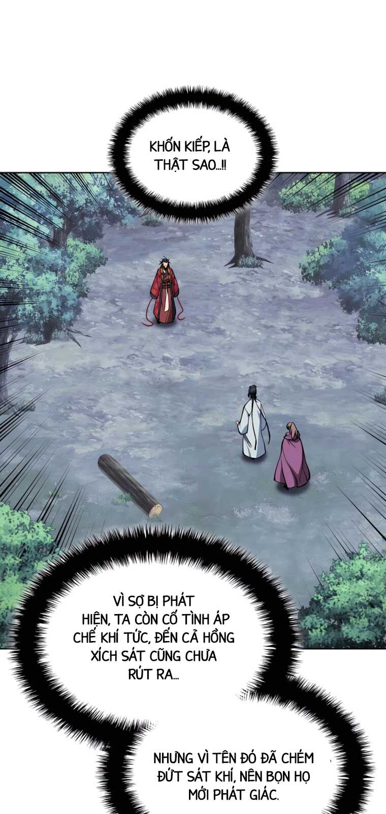 Học Giả Kiếm Sĩ: Chapter 157.1