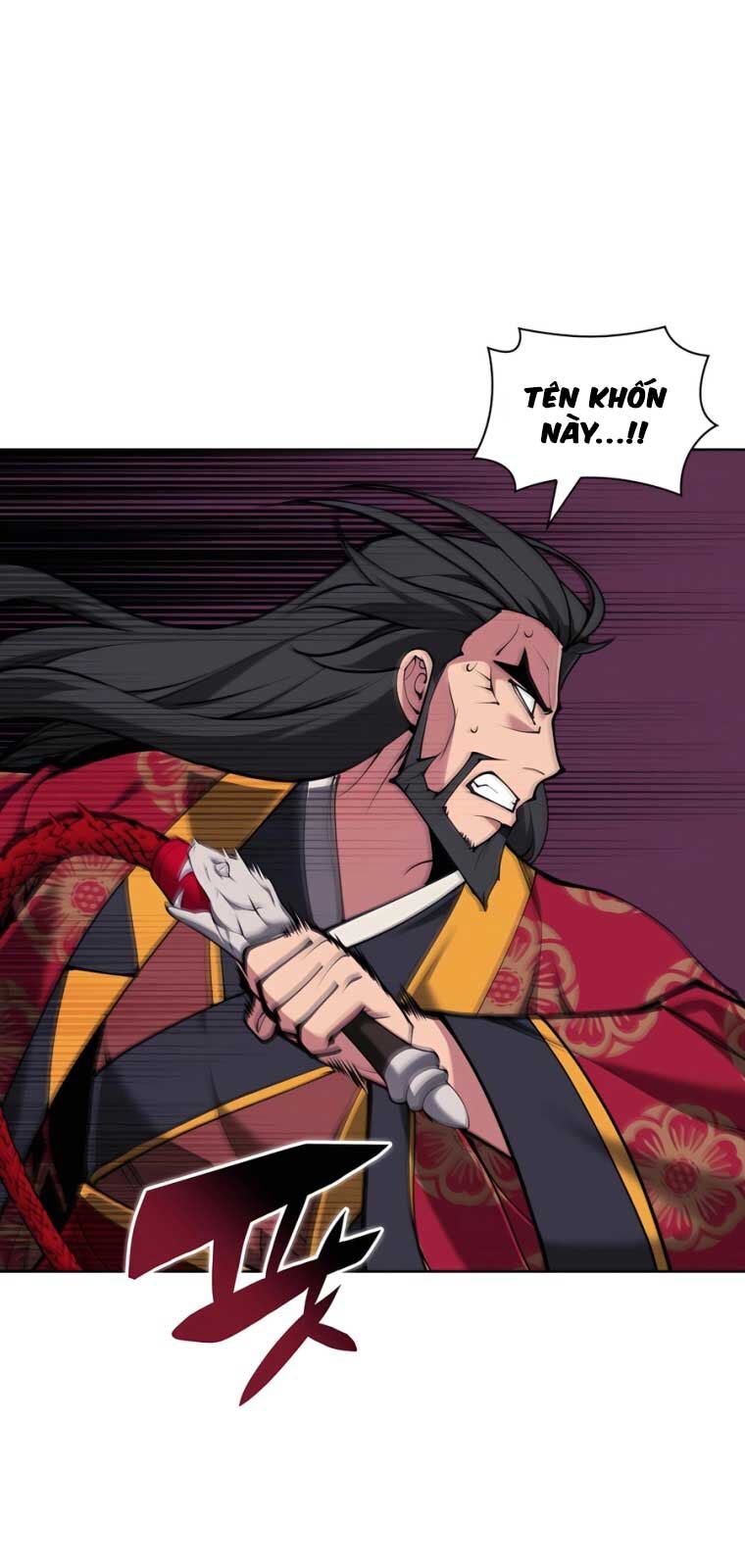 Học Giả Kiếm Sĩ: Chapter 157.1