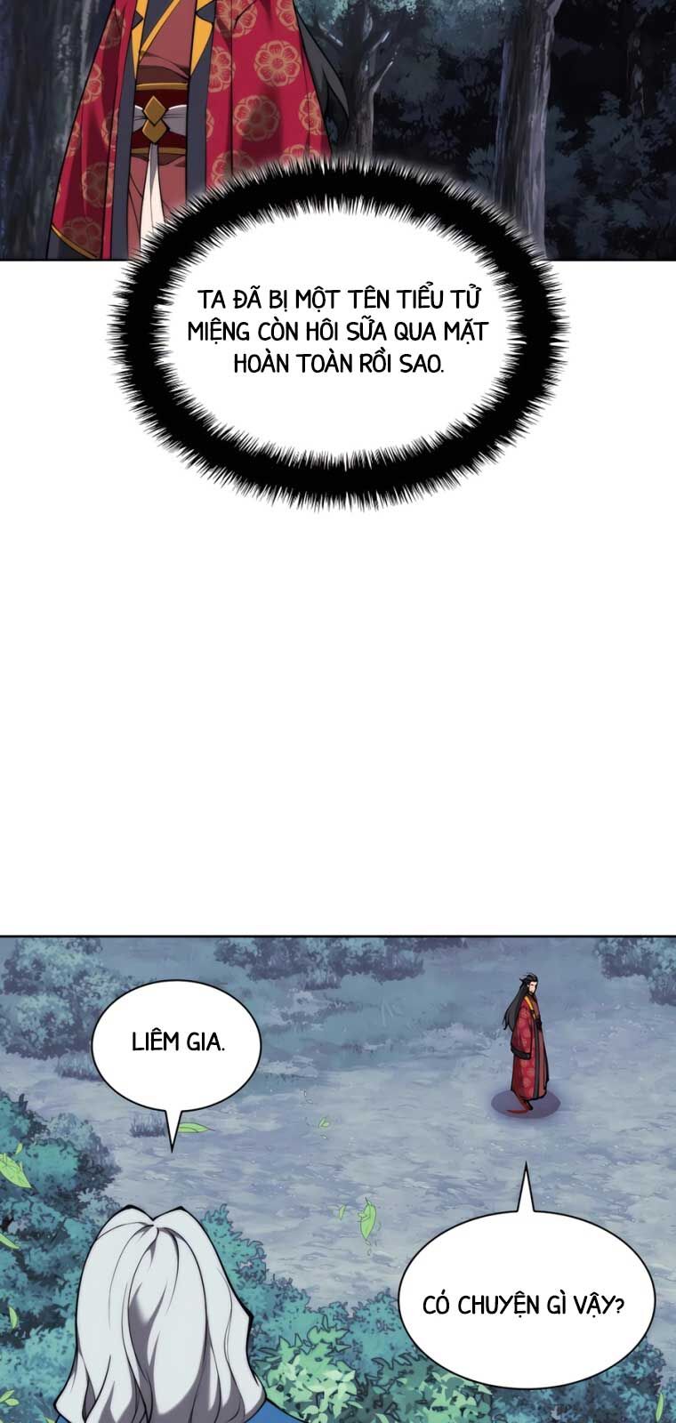 Học Giả Kiếm Sĩ: Chapter 157.1