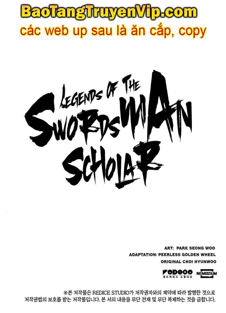 Học Giả Kiếm Sĩ: Chapter 157.1