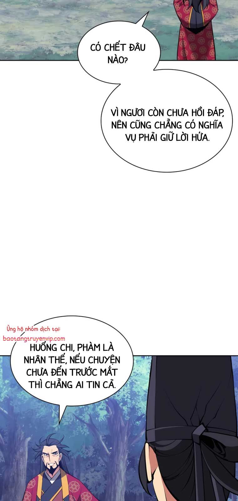 Học Giả Kiếm Sĩ: Chapter 157.1