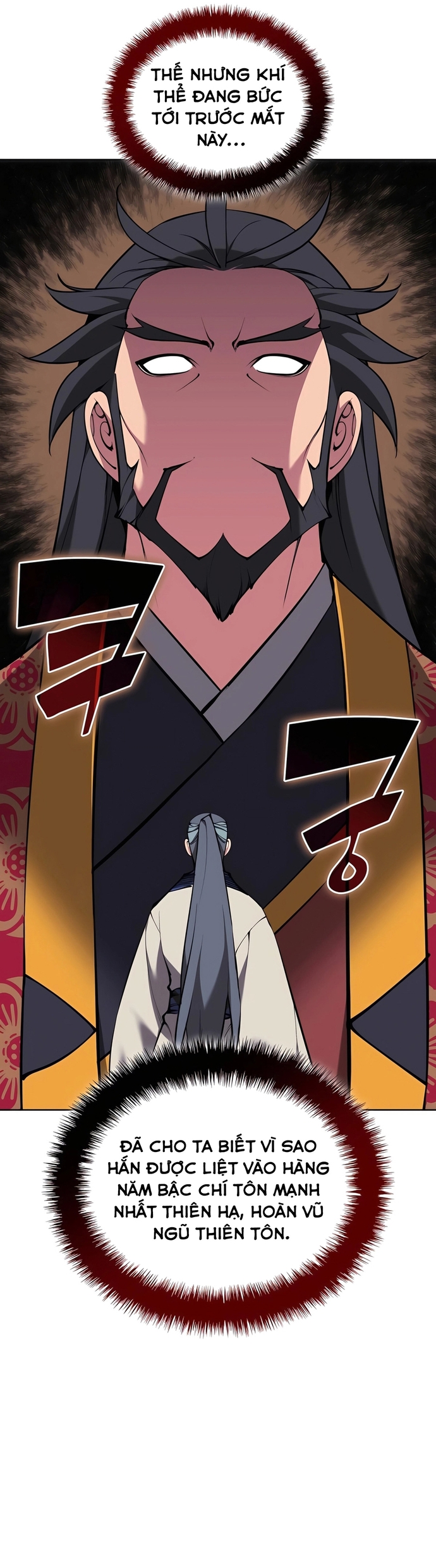 Học Giả Kiếm Sĩ: Chapter 157