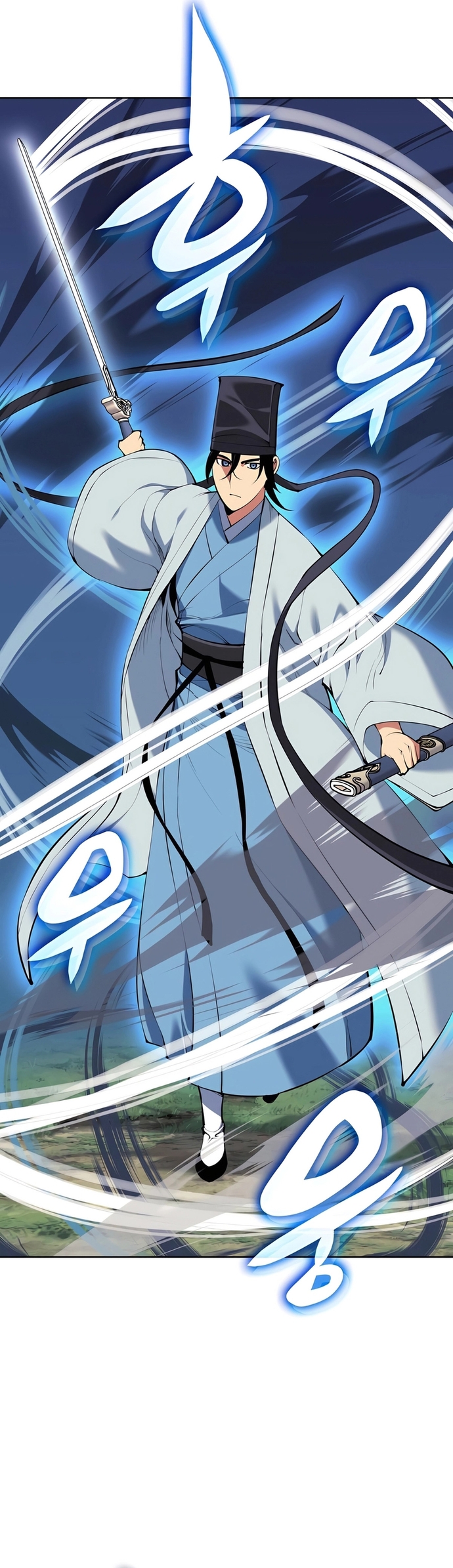 Học Giả Kiếm Sĩ: Chapter 157