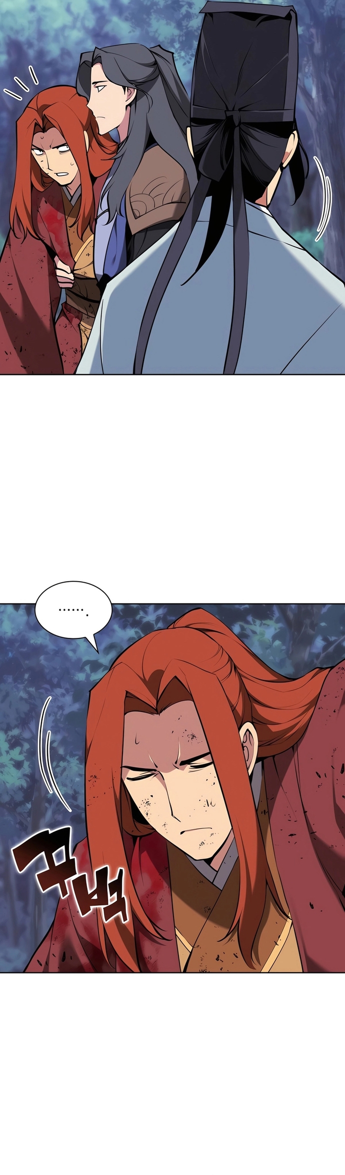 Học Giả Kiếm Sĩ: Chapter 157