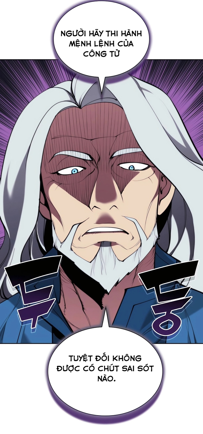 Học Giả Kiếm Sĩ: Chapter 157