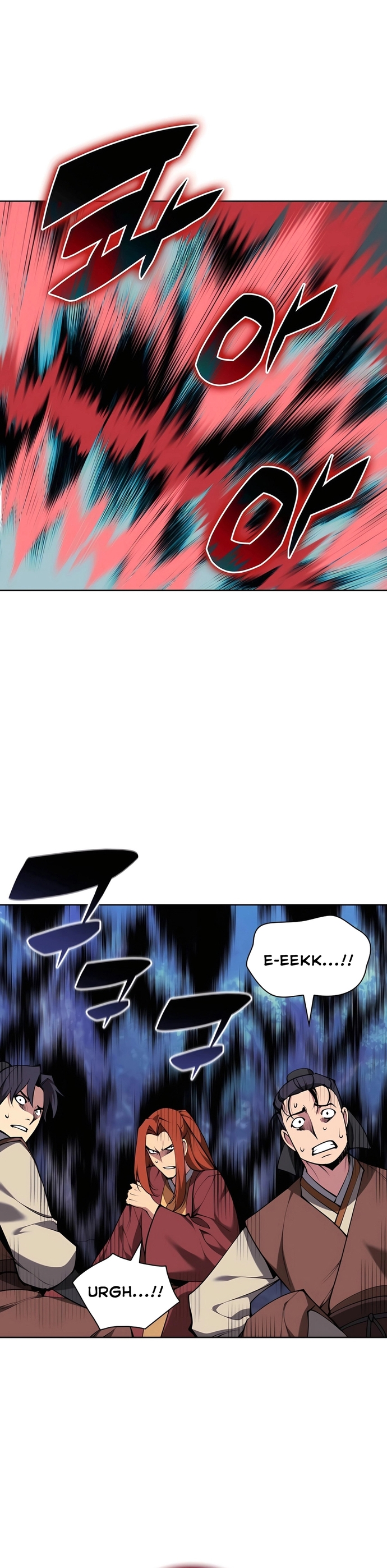 Học Giả Kiếm Sĩ: Chapter 157