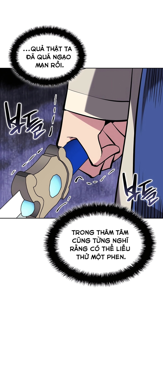 Học Giả Kiếm Sĩ: Chapter 157