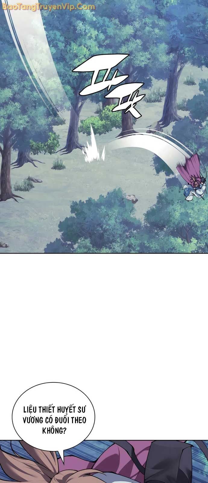 Học Giả Kiếm Sĩ: Chapter 158.1