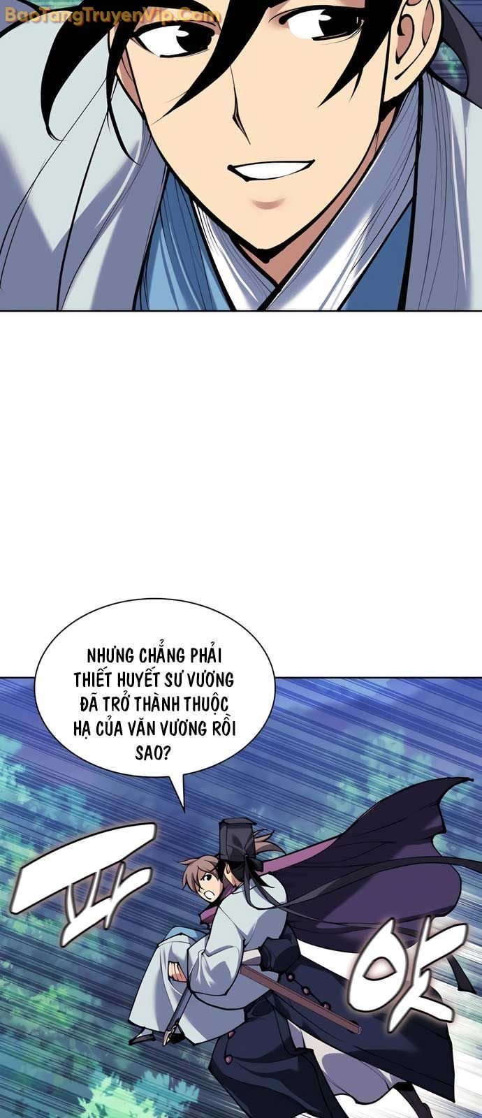 Học Giả Kiếm Sĩ: Chapter 158.1