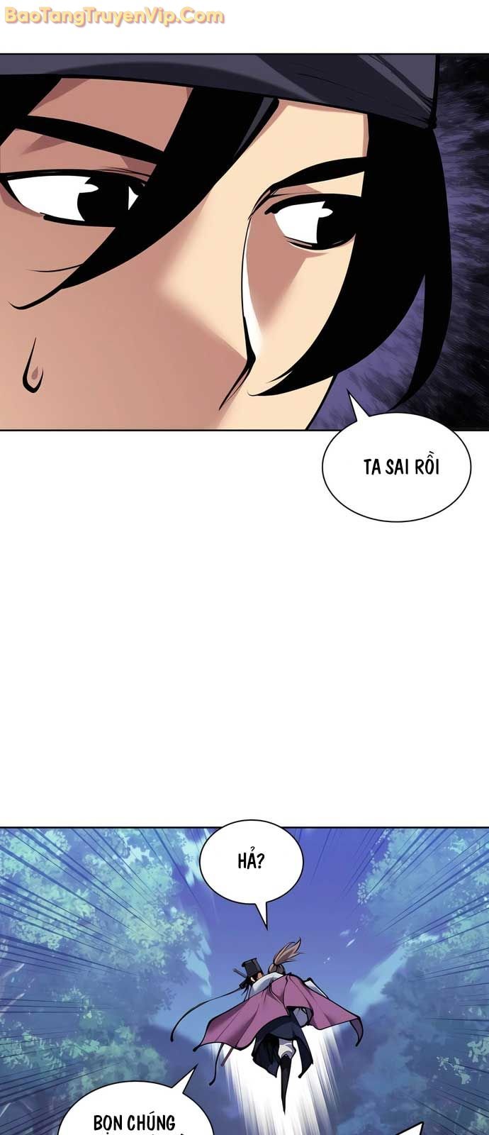 Học Giả Kiếm Sĩ: Chapter 158.1