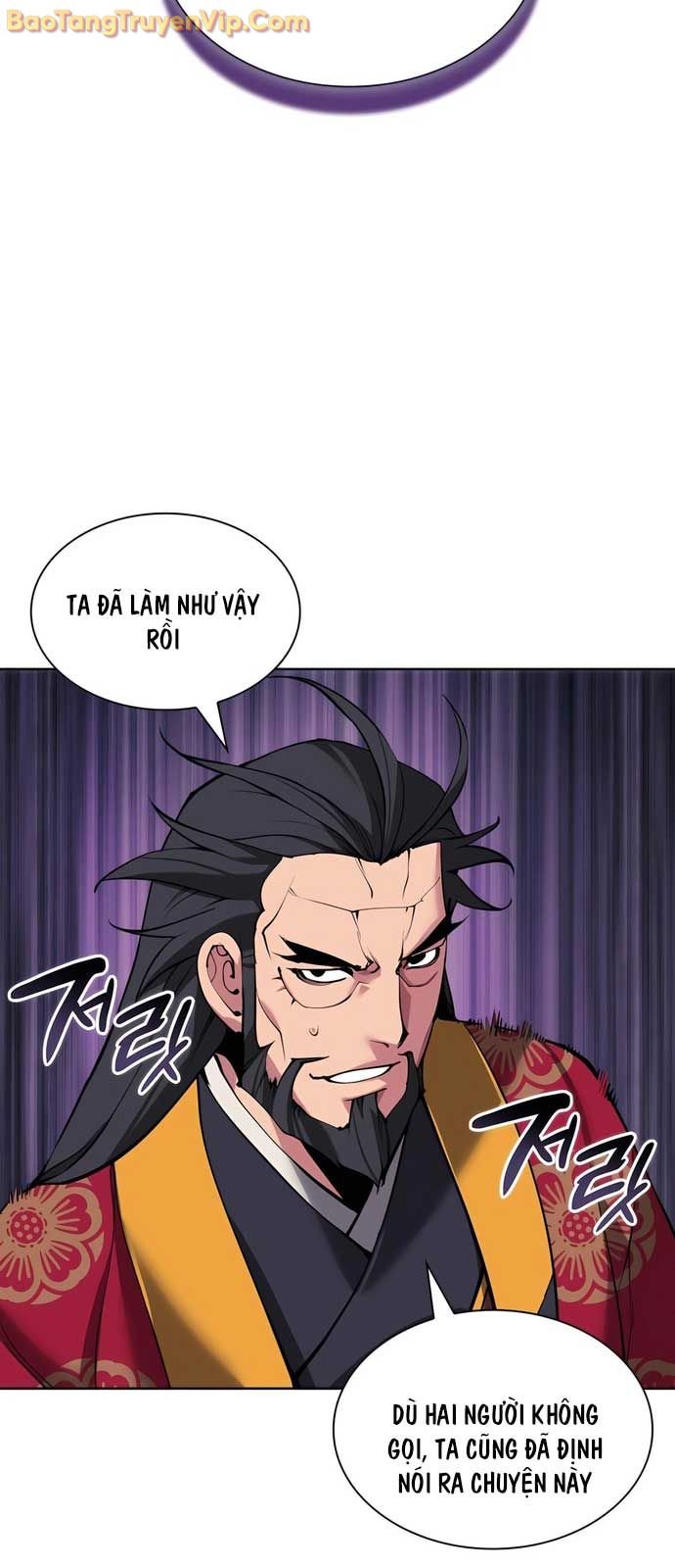 Học Giả Kiếm Sĩ: Chapter 158.1