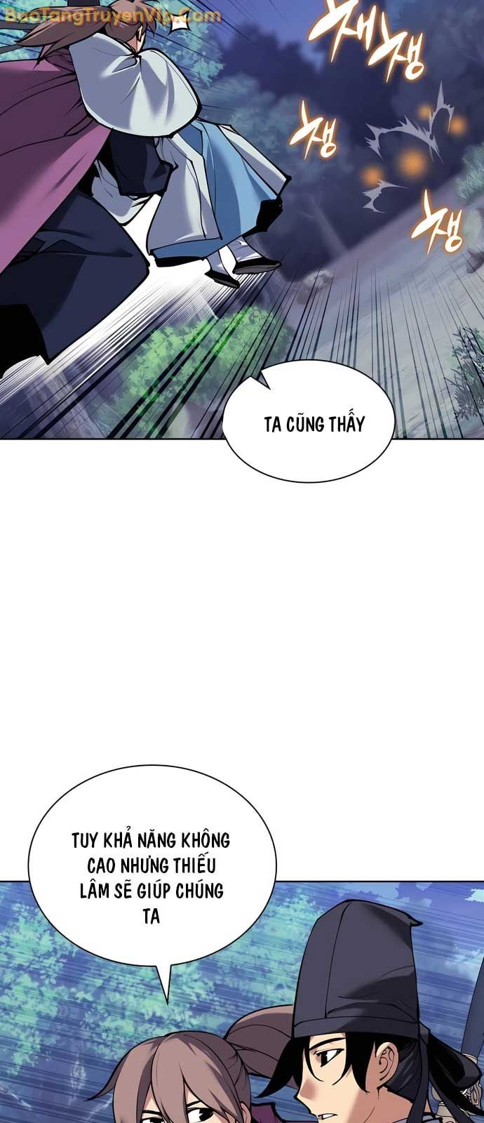 Học Giả Kiếm Sĩ: Chapter 158.1