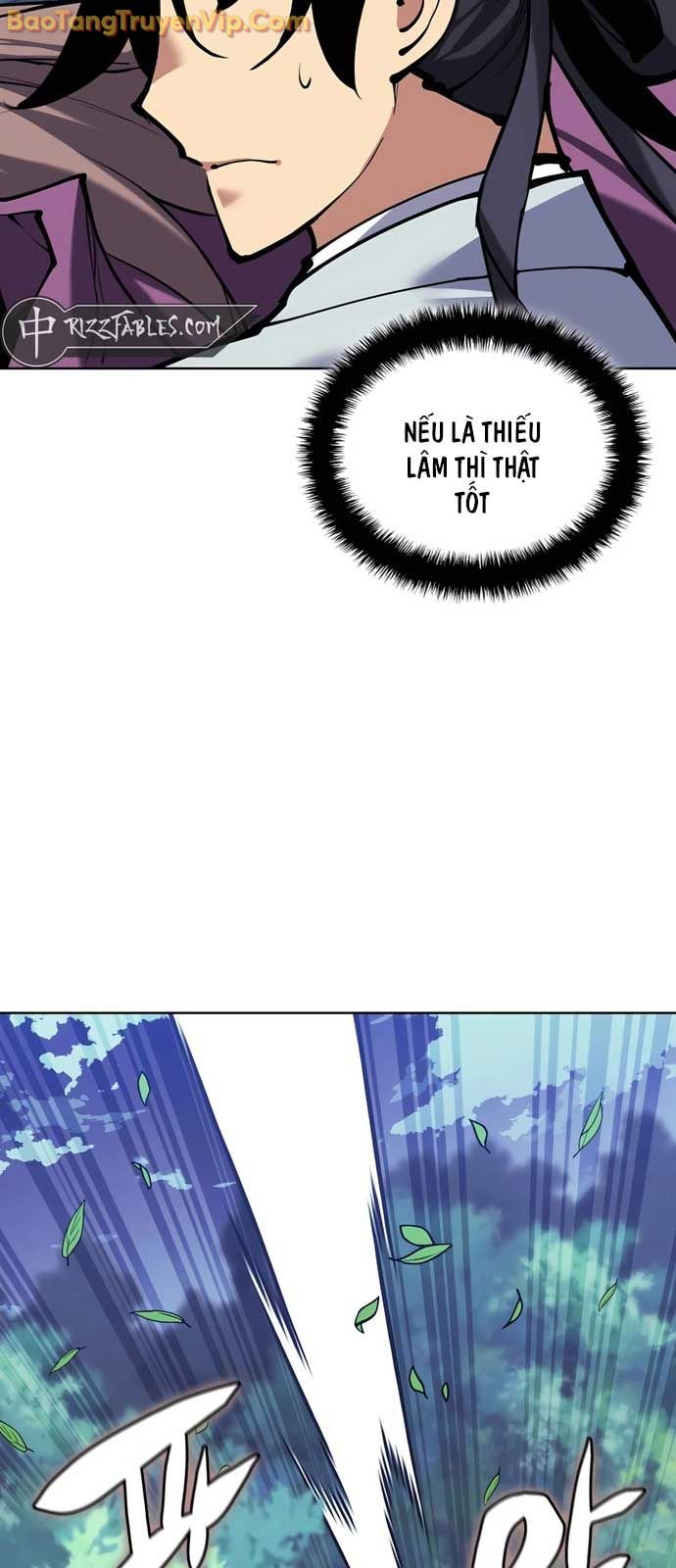 Học Giả Kiếm Sĩ: Chapter 158.1