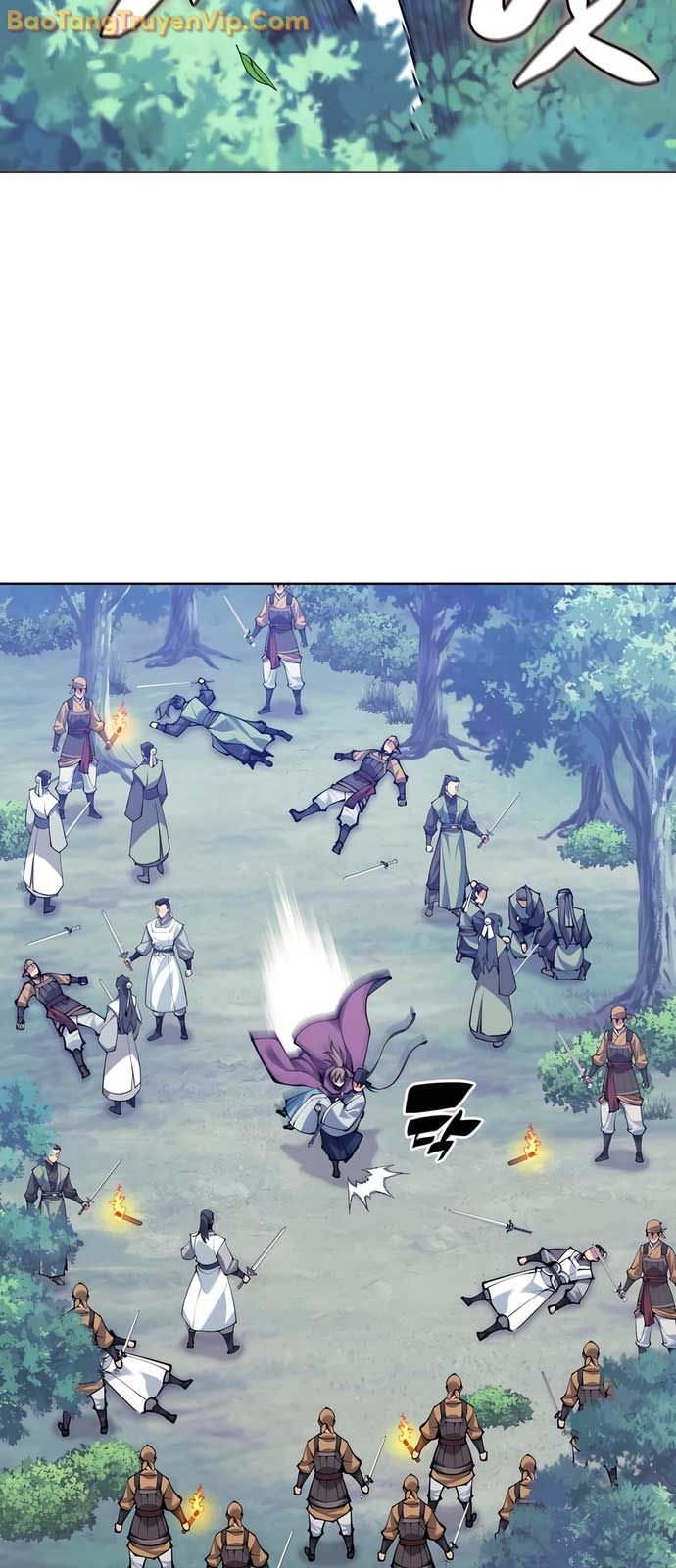 Học Giả Kiếm Sĩ: Chapter 158.1