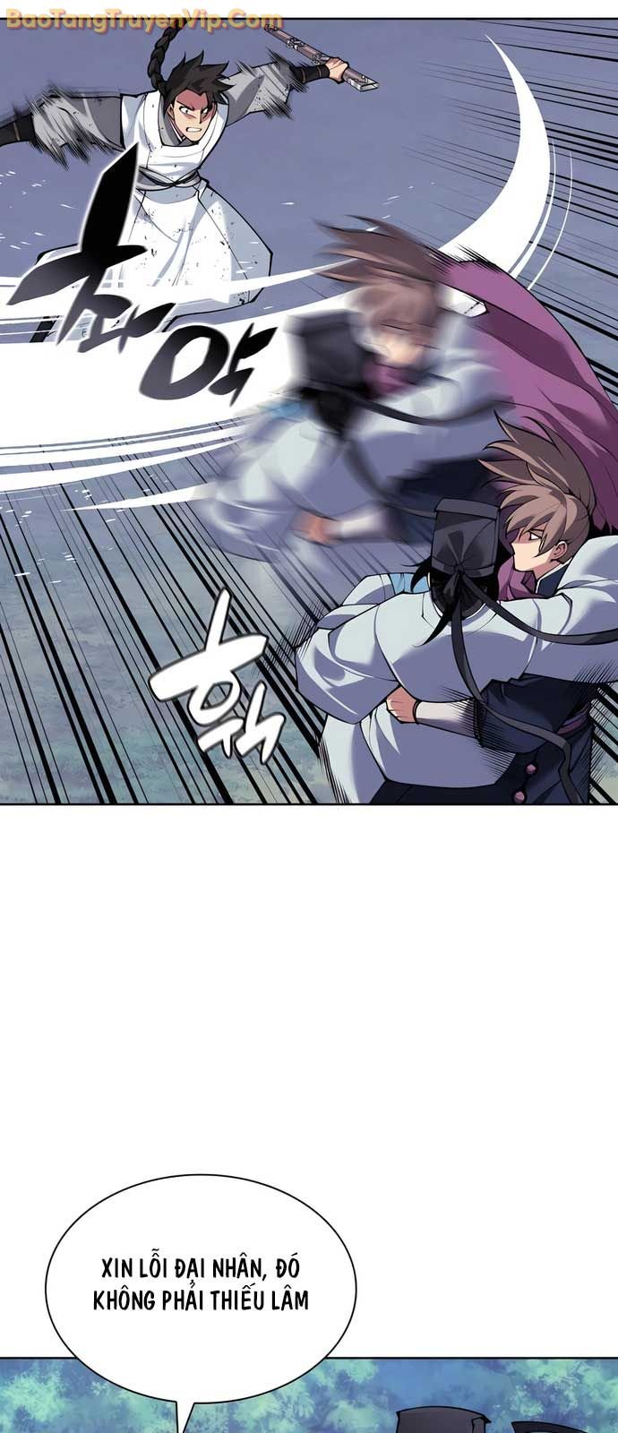 Học Giả Kiếm Sĩ: Chapter 158.1