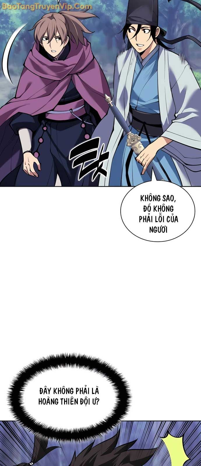 Học Giả Kiếm Sĩ: Chapter 158.1