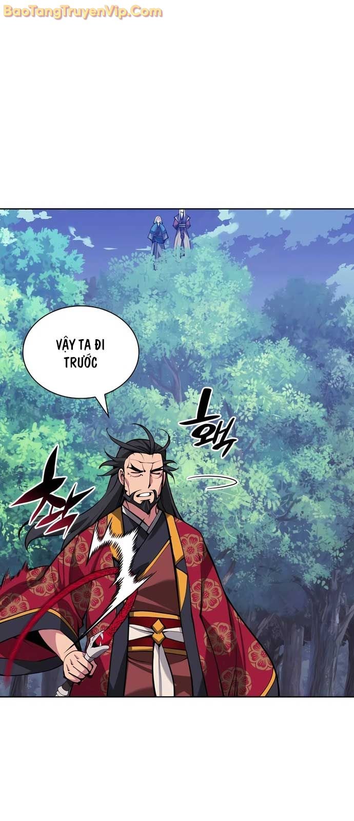 Học Giả Kiếm Sĩ: Chapter 158.1