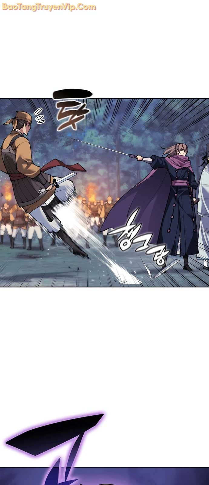 Học Giả Kiếm Sĩ: Chapter 158.1