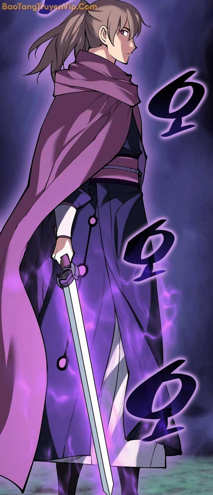 Học Giả Kiếm Sĩ: Chapter 158.1