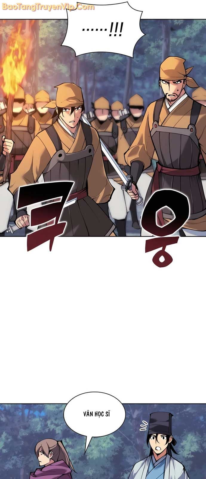 Học Giả Kiếm Sĩ: Chapter 158.1