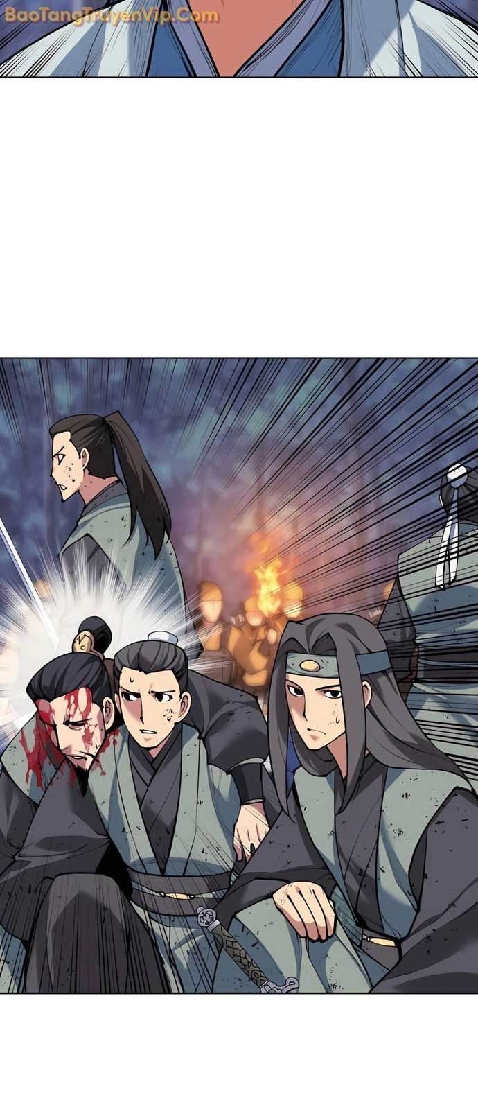 Học Giả Kiếm Sĩ: Chapter 158.1