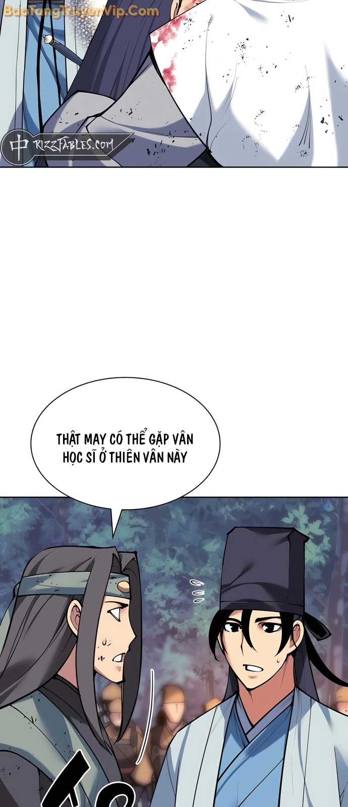 Học Giả Kiếm Sĩ: Chapter 158.1